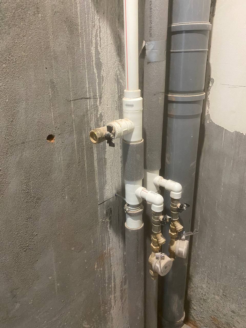 Техника и работы по прочистке канализации