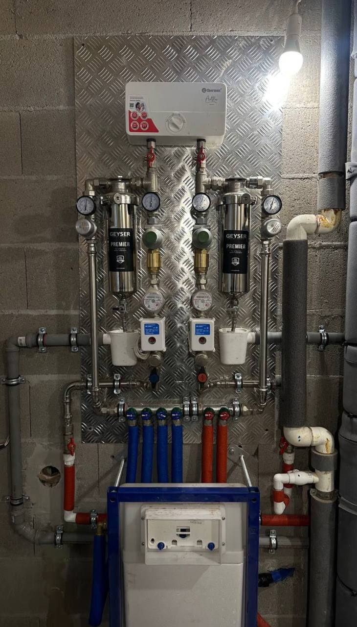 Работы по прочистке и обслуживанию канализации, фото 5