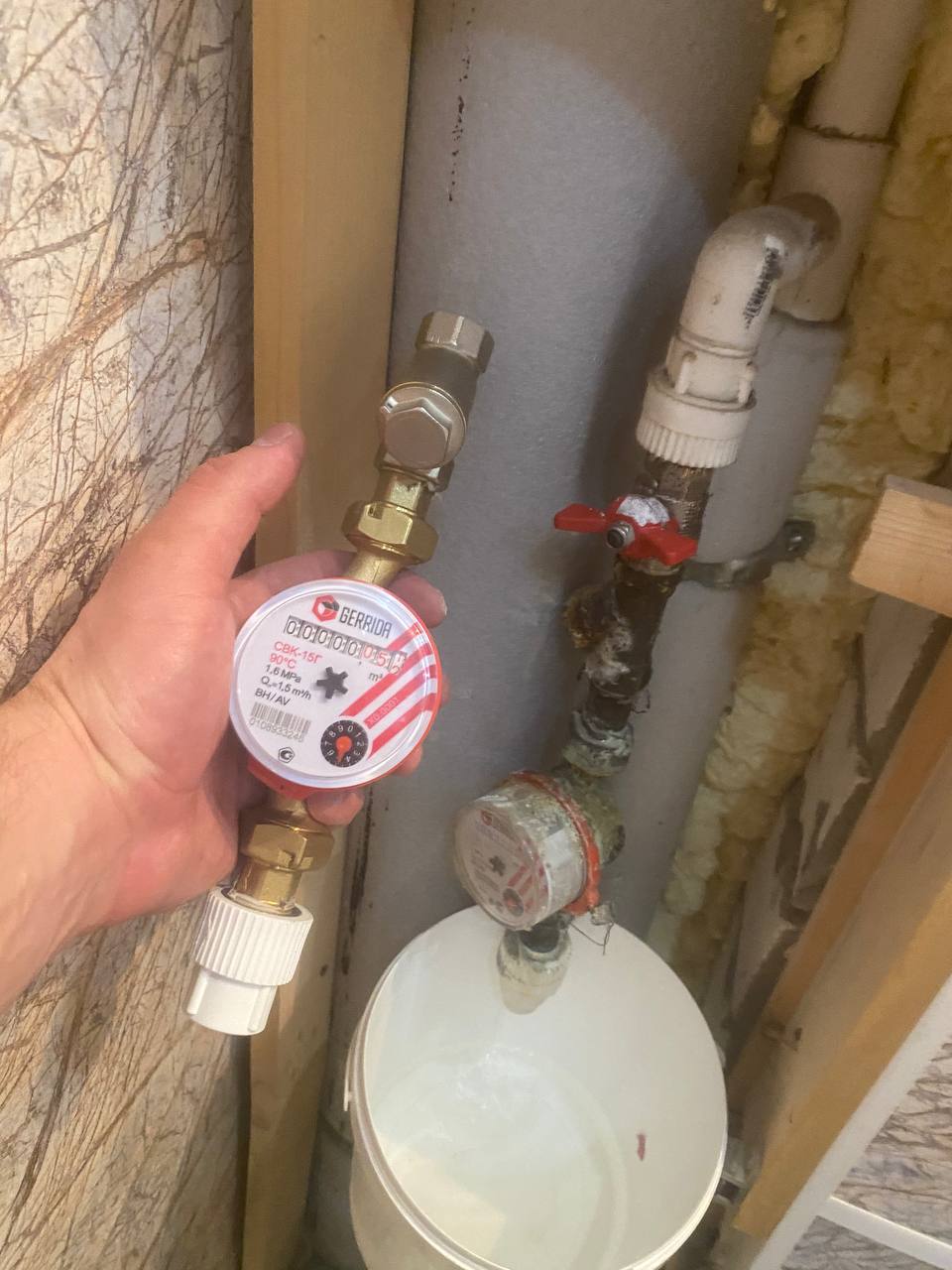 Работы по прочистке и обслуживанию канализации, фото 7