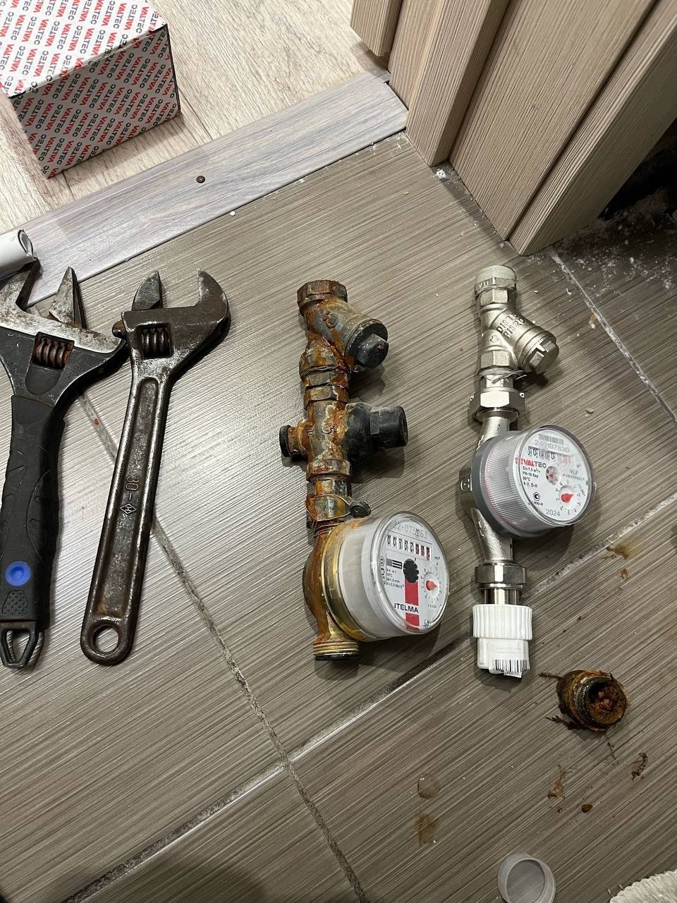 Работы по прочистке и обслуживанию канализации, фото 9