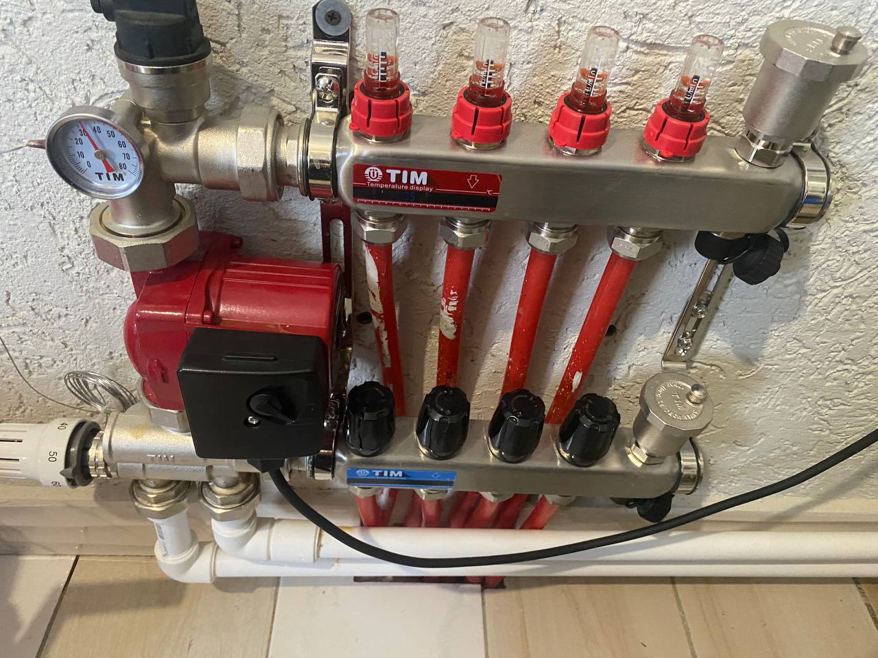 Работы по прочистке и обслуживанию канализации, фото 10