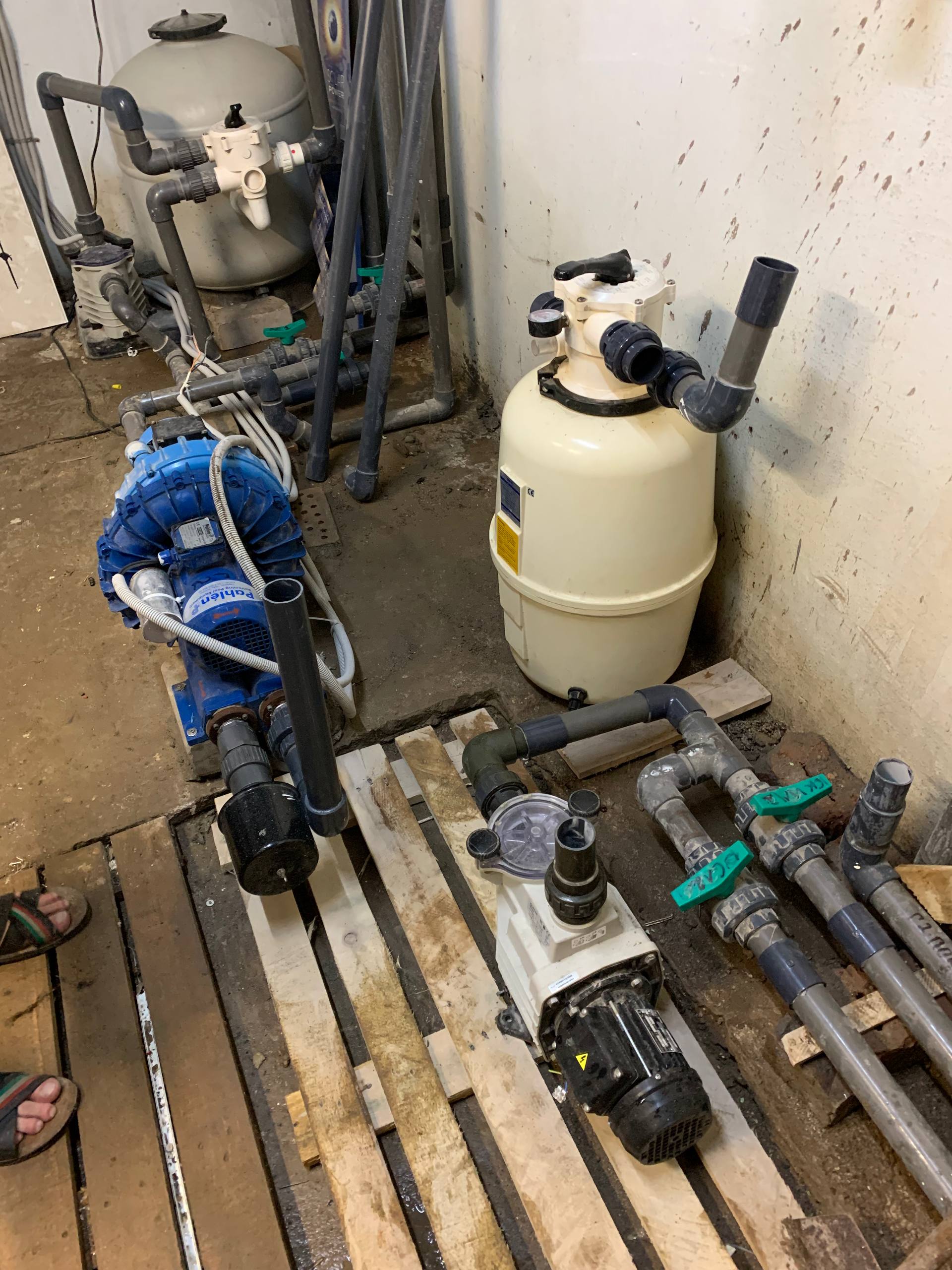 Работы по прочистке и обслуживанию канализации, фото 21