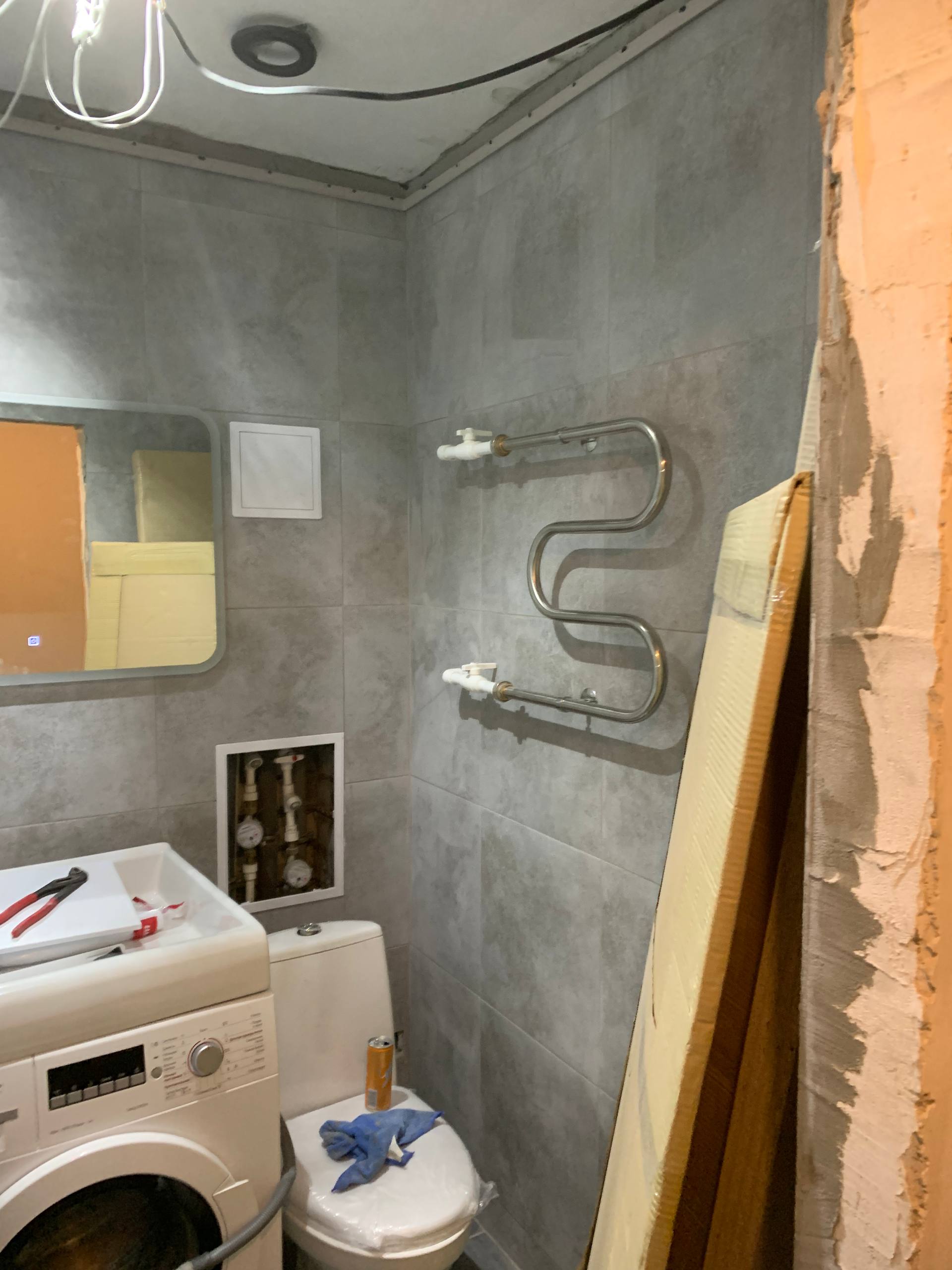 Работы по прочистке и обслуживанию канализации, фото 25