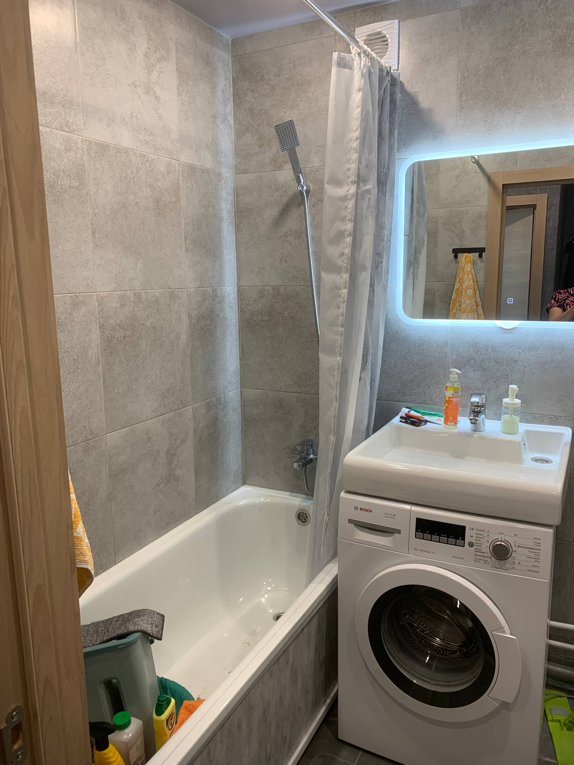 Работы по прочистке и обслуживанию канализации, фото 26