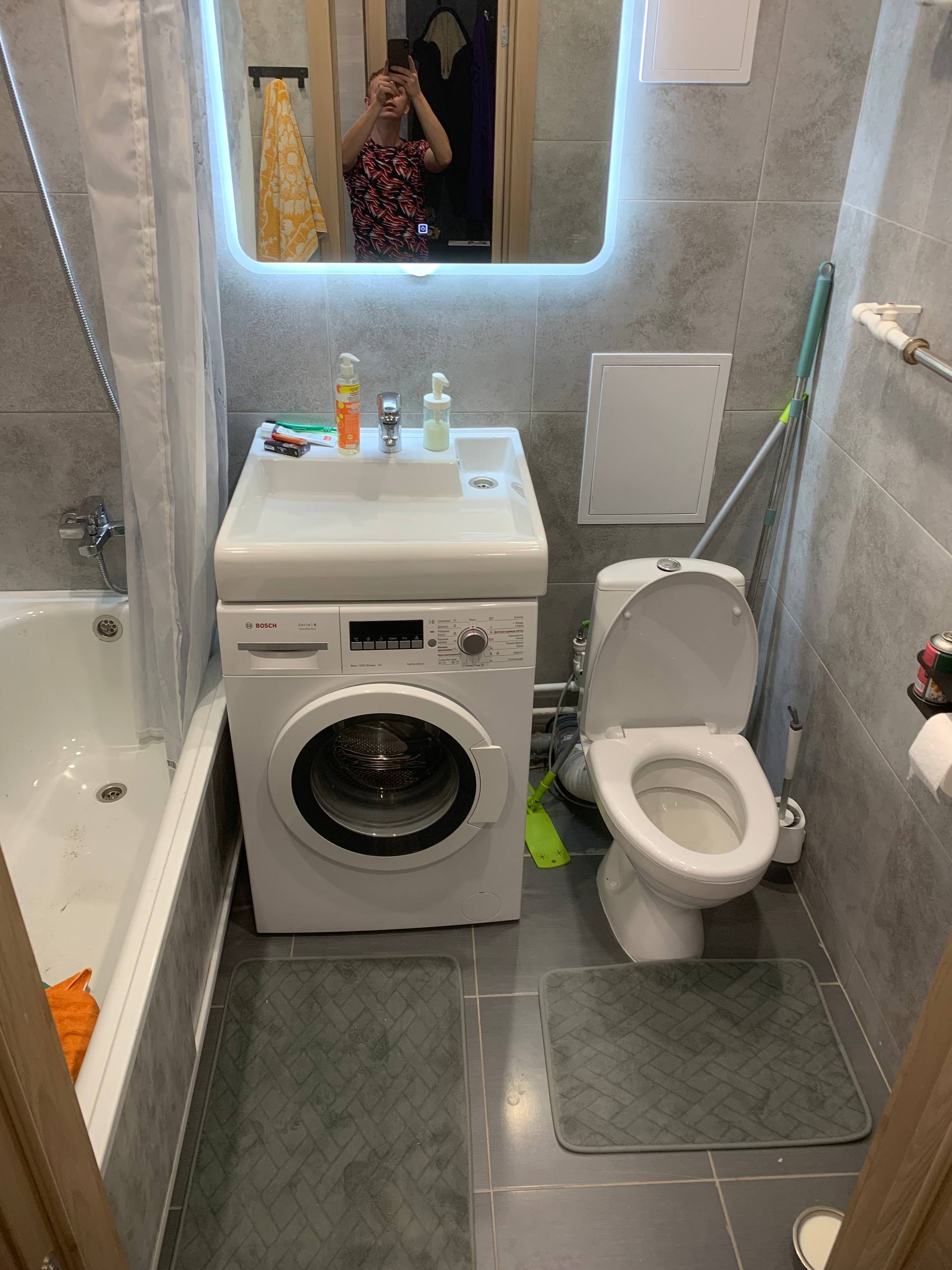 Работы по прочистке и обслуживанию канализации, фото 27