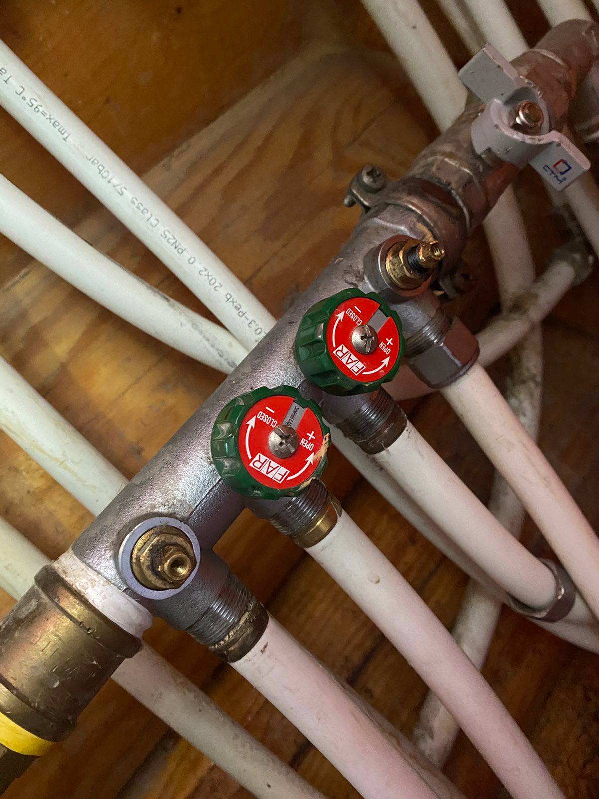 Работы по прочистке и обслуживанию канализации, фото 30