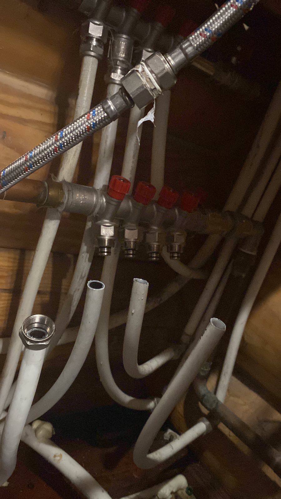 Работы по прочистке и обслуживанию канализации, фото 31