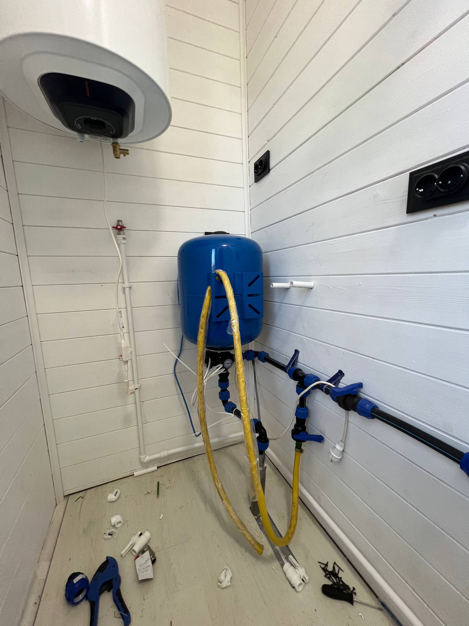 Работы по прочистке и обслуживанию канализации, фото 32