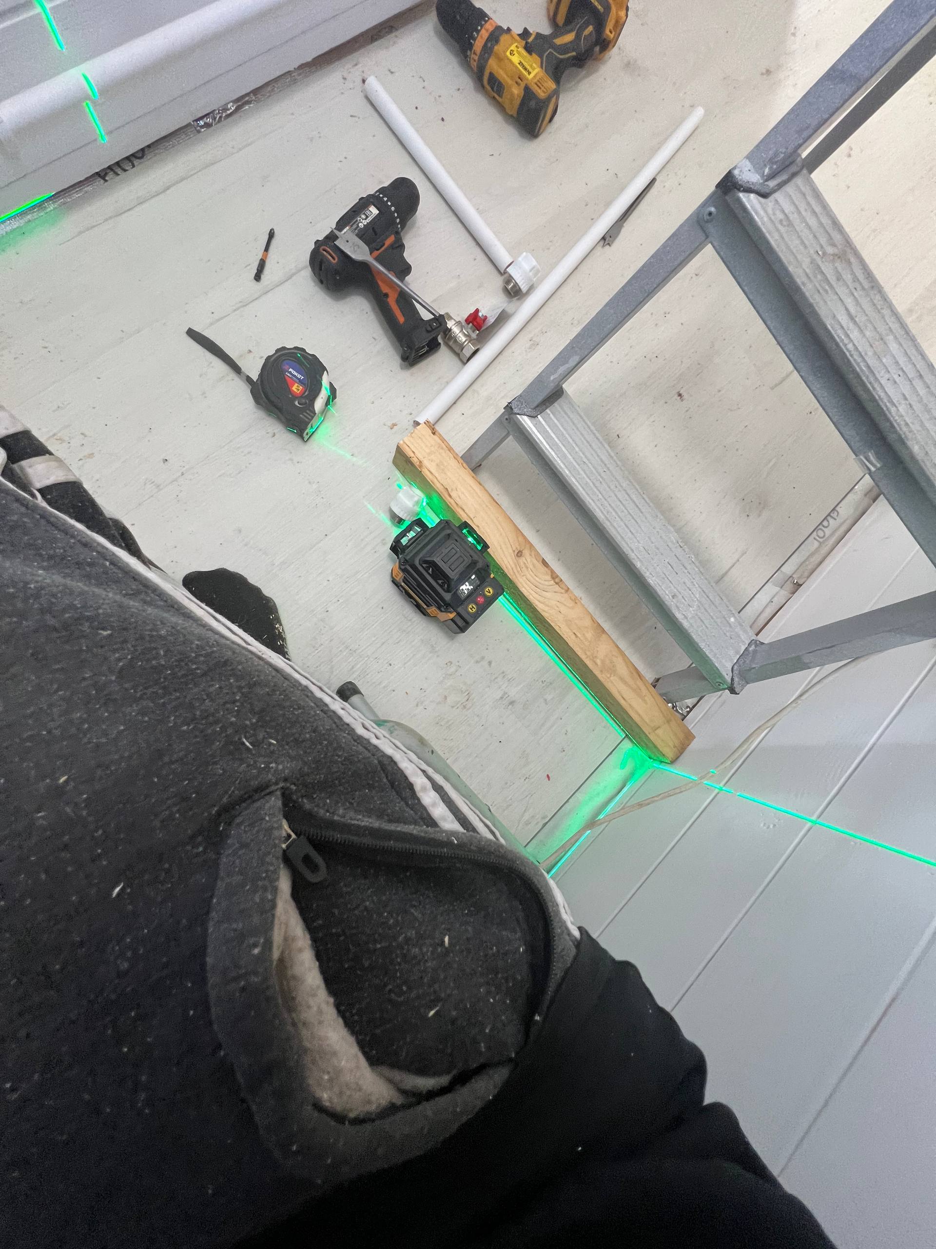 Работы по прочистке и обслуживанию канализации, фото 36