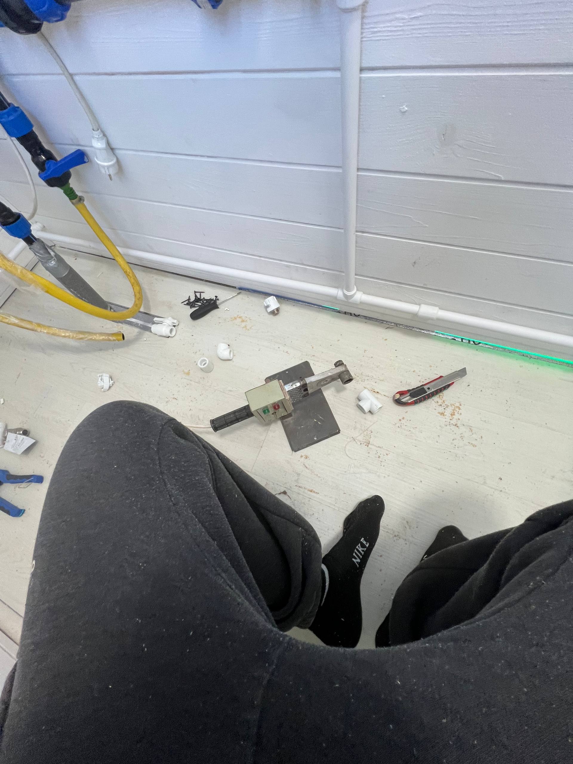 Работы по прочистке и обслуживанию канализации, фото 37